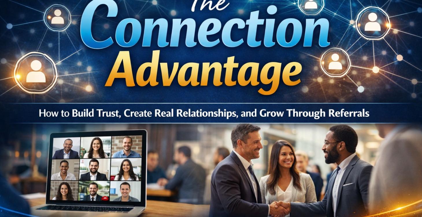The Connection Advantage