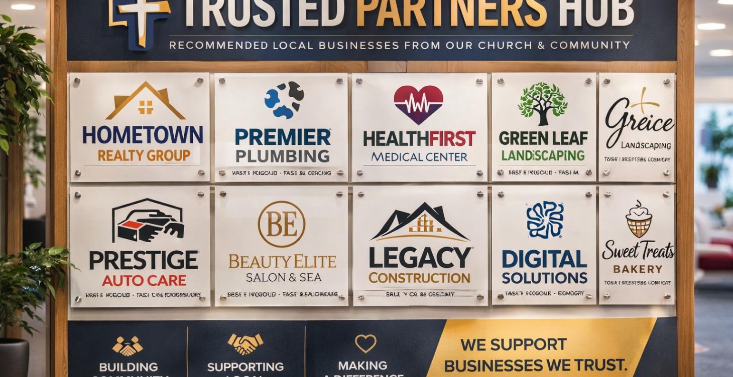 Trusted Partner Hub
