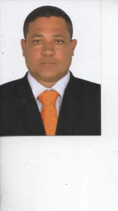 Julio Cesar Carranza Castro