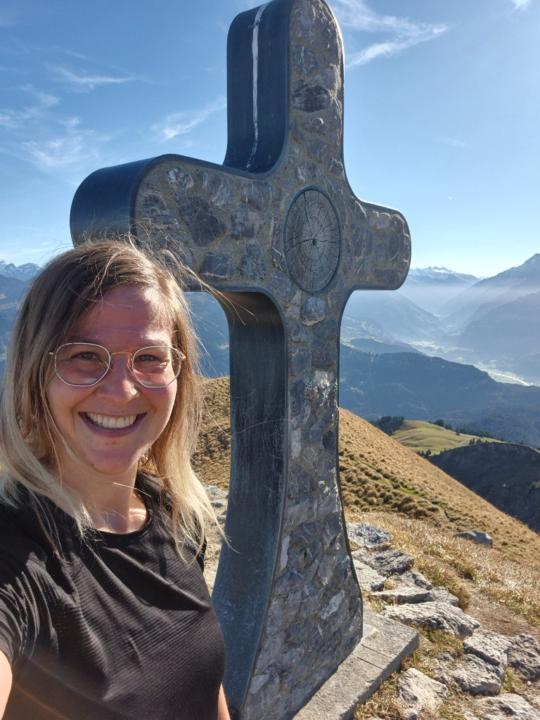 Barbara Odermatt
