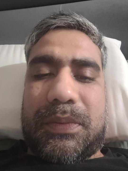 Abhishek Agrawal