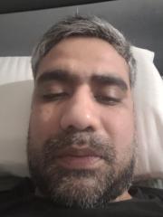 Abhishek Agrawal