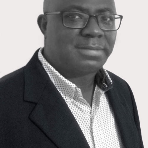 Kwasi Asante Agyekum