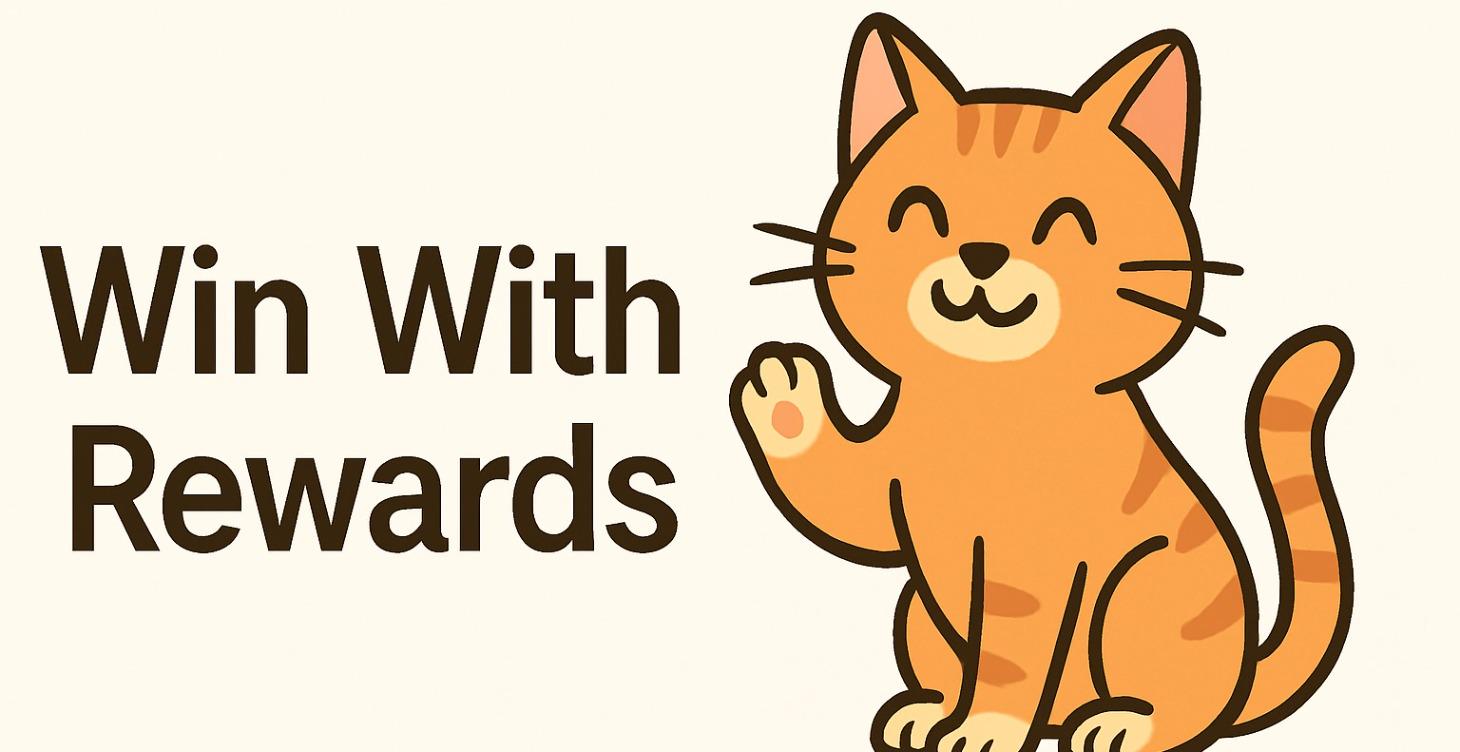 PAWS Method Part 3 - Win With Rewards