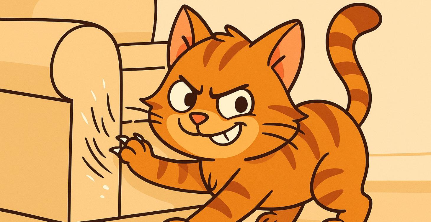 Effective Problem Solving For Kitten Behaviors