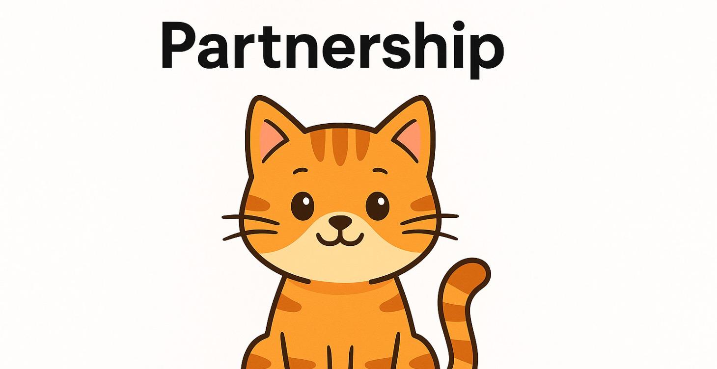 PAWS Method - Part 1 Partnership