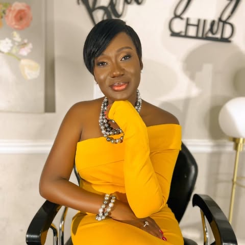 Matilda Antwi