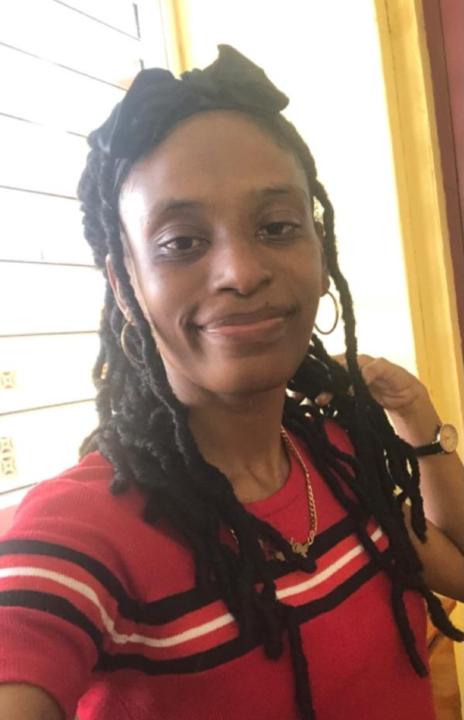 Kisha Bernard