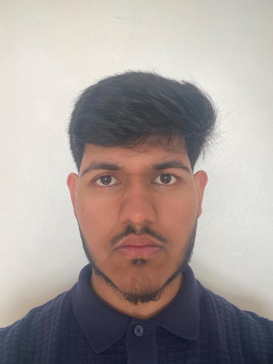 Labib Kazi
