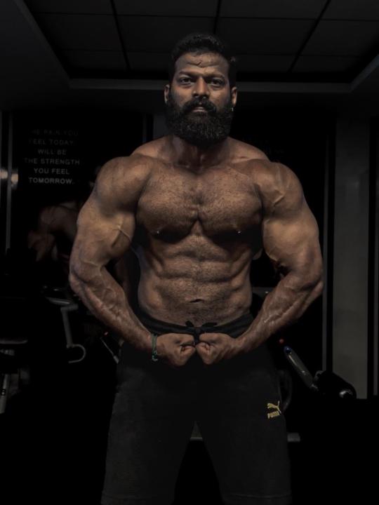 Kannan Mani