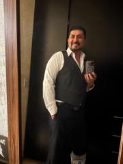 Sergio Zamudio