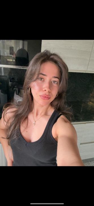 Ami Tejera Cabello