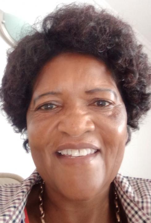Gladys Wanjohi