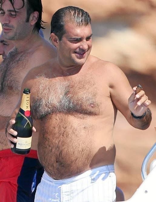 Kacper Jędrychowski