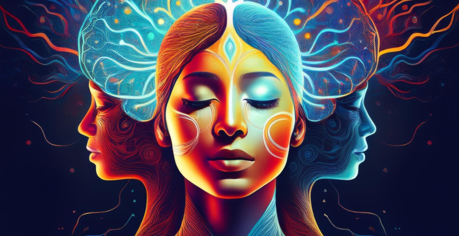 Mind vs Self