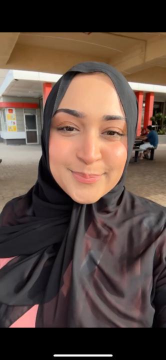 Maliha Taqi