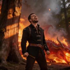 Edgar Rodriguez Caballero