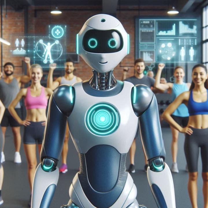 Perr.ia Artificial