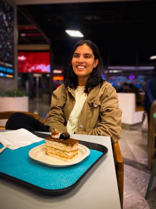 Gurleen Kaur Bhasin