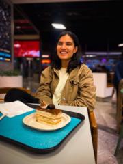 Gurleen Kaur Bhasin
