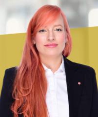 Sabrina Neubing