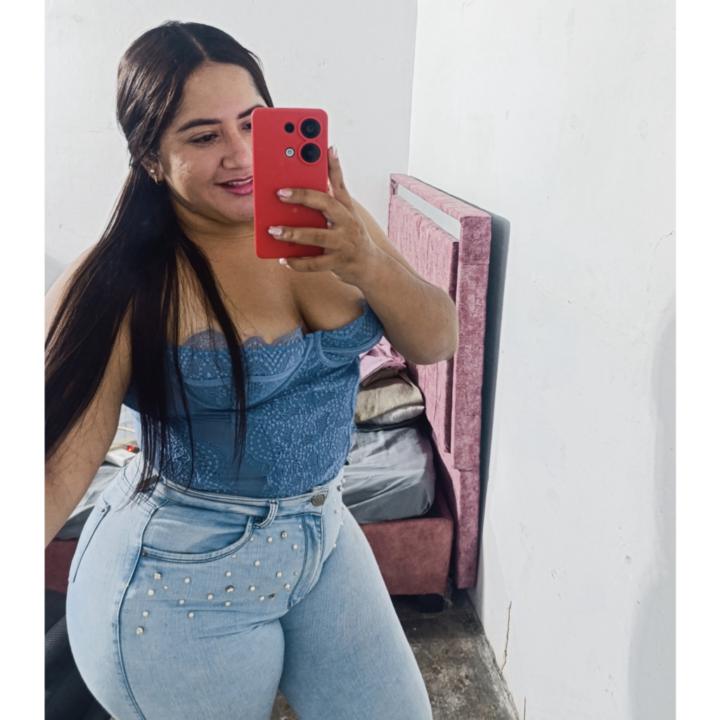 Mabel Beltran