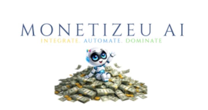 MonetizeU AI