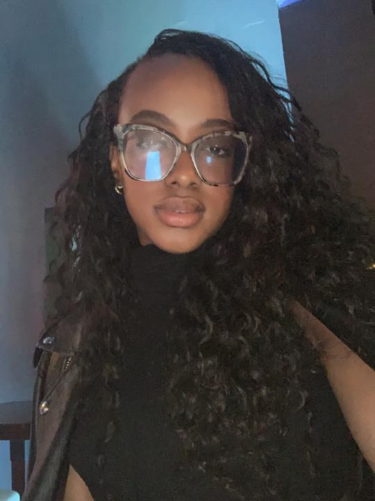 Nahissa Leconte