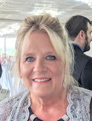 Brenda West