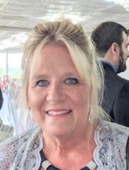 Brenda West