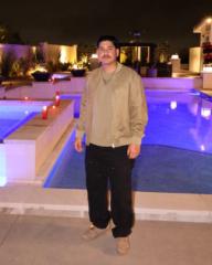 Christopher Rodriguez