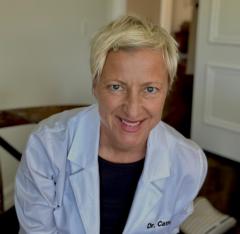 Catherine Buletza
