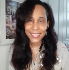 Antoinette Adams