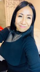 Patricia Aguilar