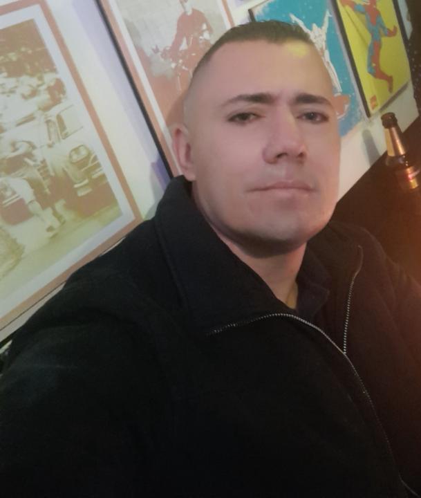 Alejandro Montoya