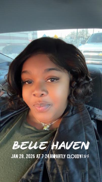Jalean Marshall