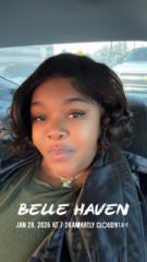 Jalean Marshall