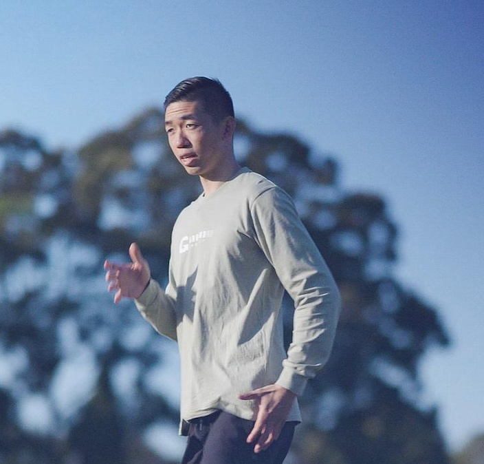 Kevin Vuong