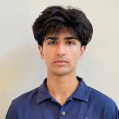 Aadi Gujral