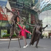 Angela Nikolaou