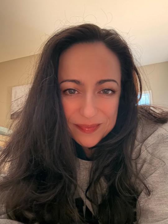 Pegah Kadkhodaian