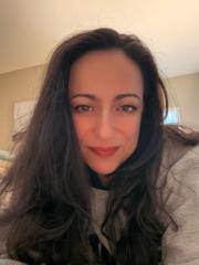 Pegah Kadkhodaian