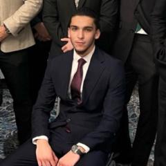 Hamzah Javed