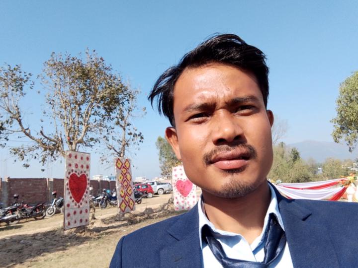 Ashish Chaudhary