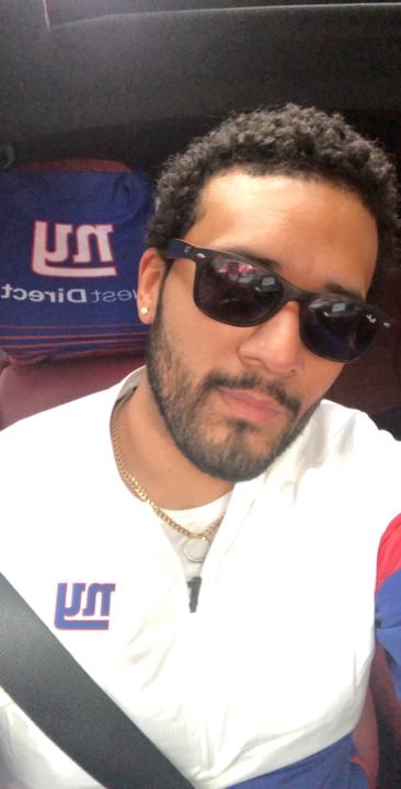 Victor Montano