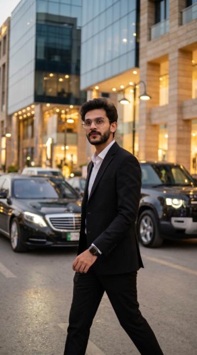 Arslan Ashiq