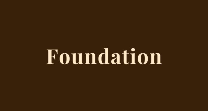 Foundation