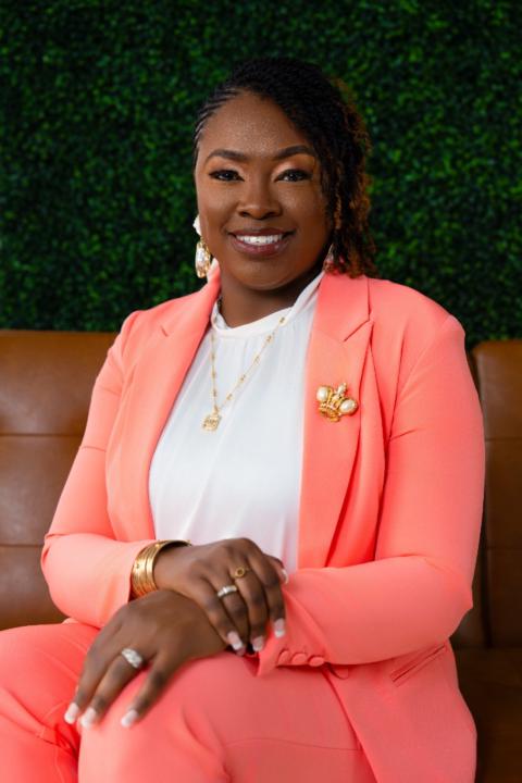 Alicia Conerly