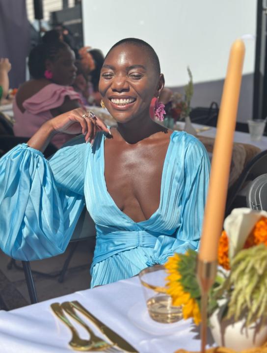 Sanyu Lubogo