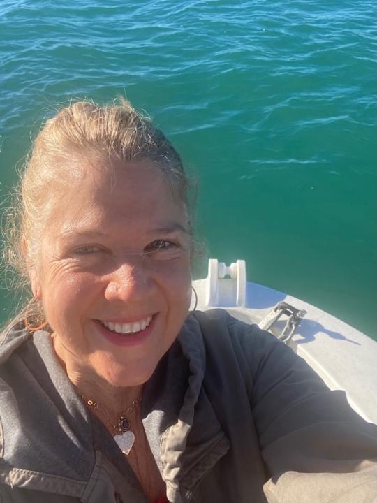 Charlene Russom